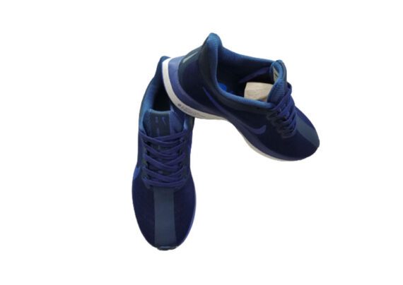 נעלי נייק-Nike Zoom Pegasus 35 Resolution Blue