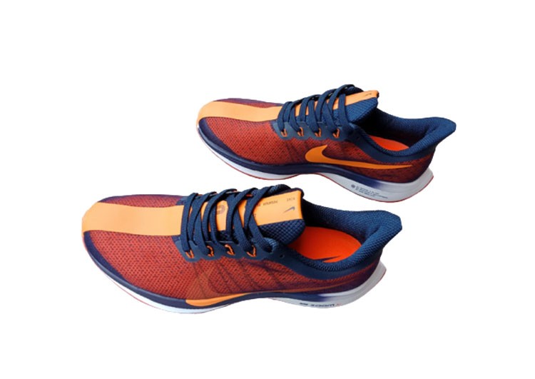 נעלי נייק-Nike Zoom Pegasus 35 Sunset – תמונה 3