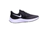 נעלי נייק-NIKE AIR ZOOM VOMERO W6-Black-White