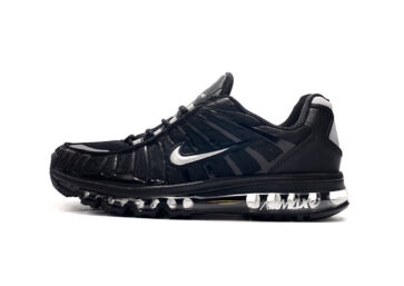 נעלי נייק-NIKE AIR MAX 2020-BLACK-GRAY