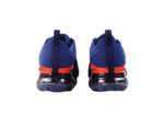 נעלי נייק-NIKE AIR VAPROMAX 2019 - DARK_BLUE - RED