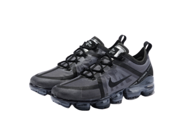 נעלי נייק-NIKE AIR VAPROMAX 2019 – MULLED WINE-BLACK LOGO (1)