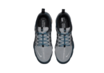 נעלי נייק-NIKE AIR VAPROMAX 2019 - NAVE BLUE - GRAY