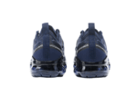 נעלי נייק-NIKE AIR VAPROMAX 2019 - NAVE BLUE-WHITE LOGO