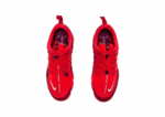 נעלי נייק-NIKE AIR VAPROMAX 2019 - RED