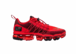 נעלי נייק-NIKE AIR VAPROMAX 2019 - RED