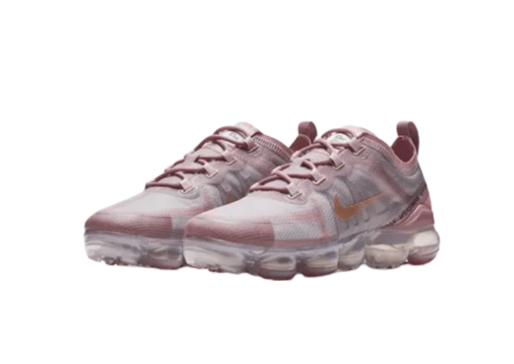 נעלי נייק-NIKE AIR VAPROMAX 2019 - STRIKEMASTER-LONDON HUE – תמונה 2