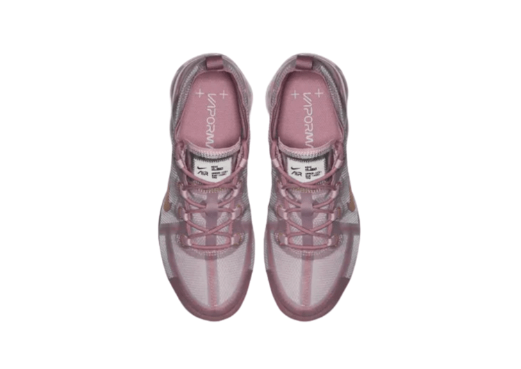 נעלי נייק-NIKE AIR VAPROMAX 2019 - STRIKEMASTER-LONDON HUE – תמונה 3