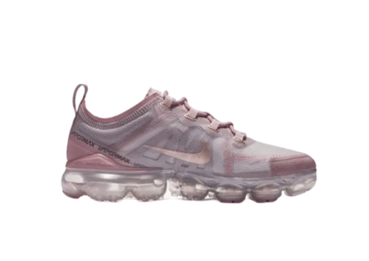 נעלי נייק-NIKE AIR VAPROMAX 2019 - STRIKEMASTER-LONDON HUE – תמונה 4
