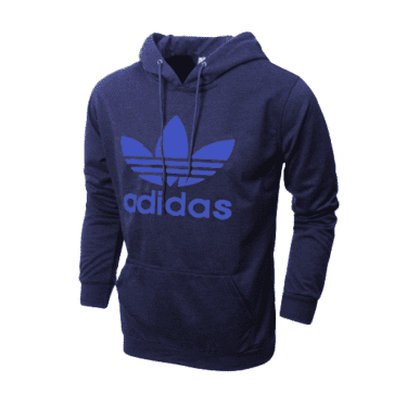 ADIDAS HOODIES MEN