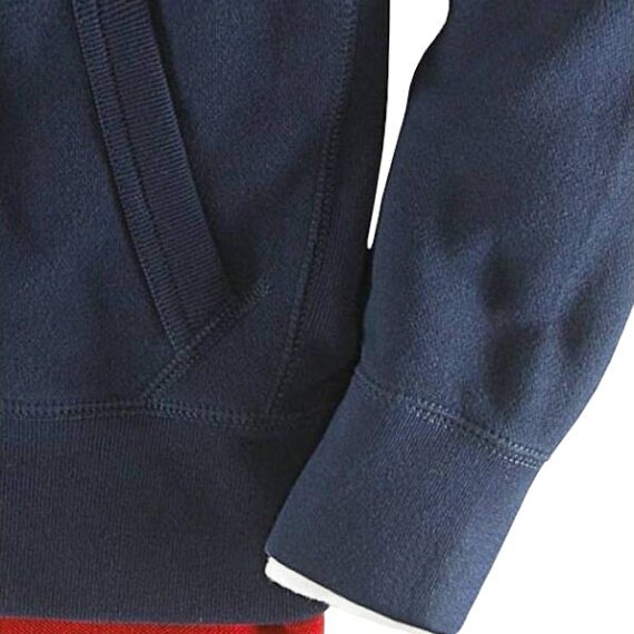 ראלף לורן-RL MEN’S JACKET HOODIES BLUE