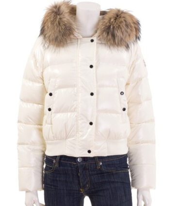 MONCLER COATS CATEGORY MEN & WOMEN - Desert Storm