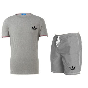 ADIDAS SUIT SHORT MEN