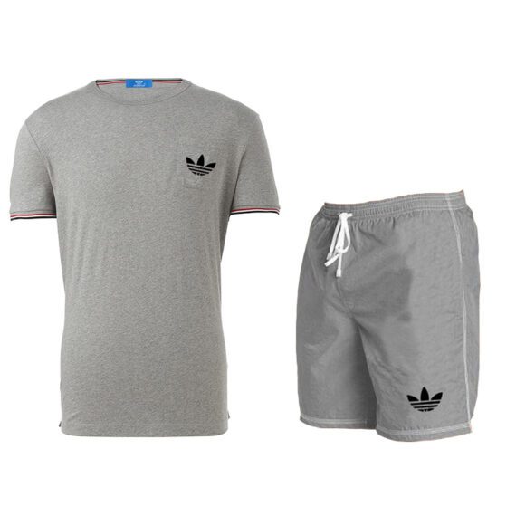 ADIDAS SUIT SHORT MEN