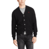 ראלף לורן-RL SWETER JACKET MEN'S BLACK