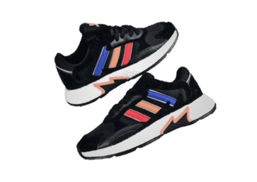 נעלי אדידס-ADIDAS Tresc Run –Black Pearl-Mamba