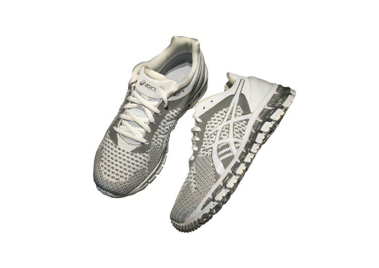 נעלי אסיקס-ASICS - Jumbo – תמונה 9