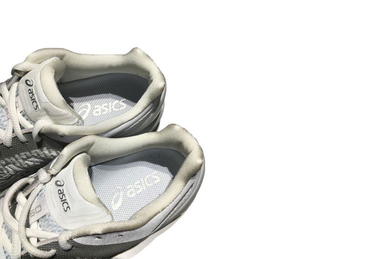 נעלי אסיקס-ASICS - Jumbo – תמונה 11