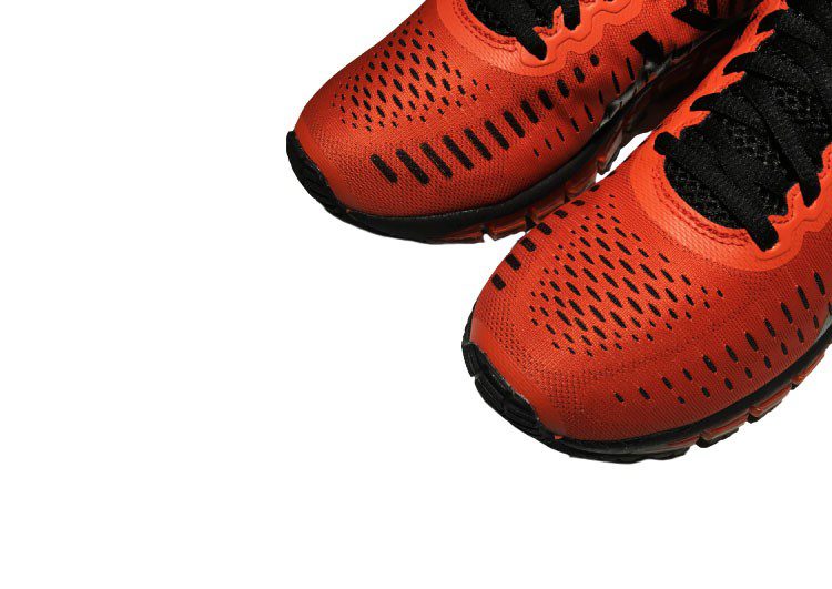 נעלי אסיקס-ASICS - Mesh - Red – תמונה 12