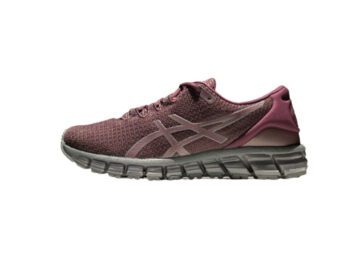 נעלי אסיקס-ASICS - Red Wine