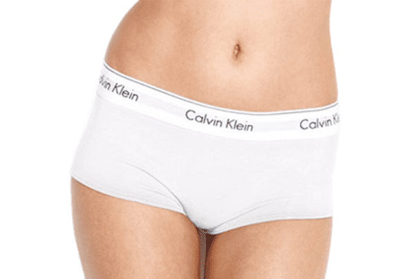 CK Flat Angle UNDERWEAR 3pcs for 1 pack