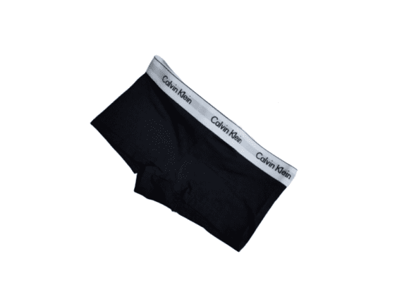 CK Flat Angle UNDERWEAR 3pcs for 1 pack