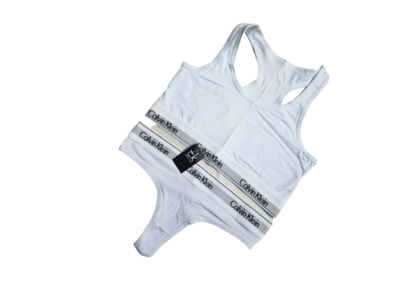 CK Women's SET UNDERWEAR