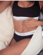 CK Women's SET UNDERWEAR