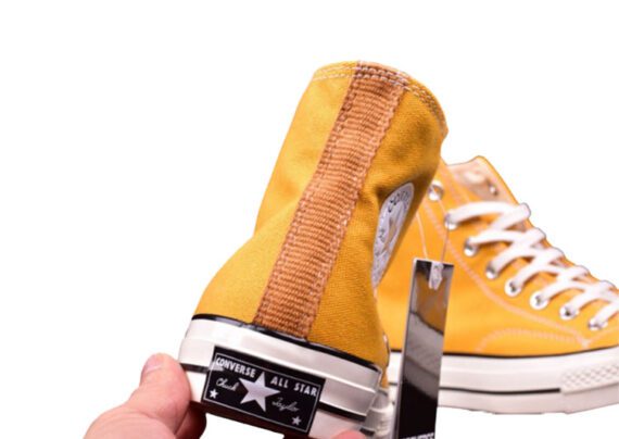 נעלי אולסטאר קונברס-Converse - Casablanca