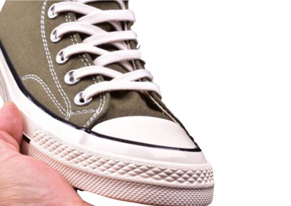 נעלי אולסטאר קונברס-Converse - Donkey Brown