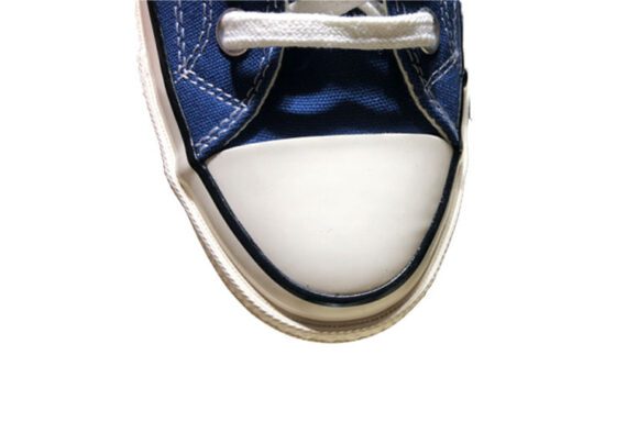 נעלי אולסטאר קונברס-Converse - Fun Blue