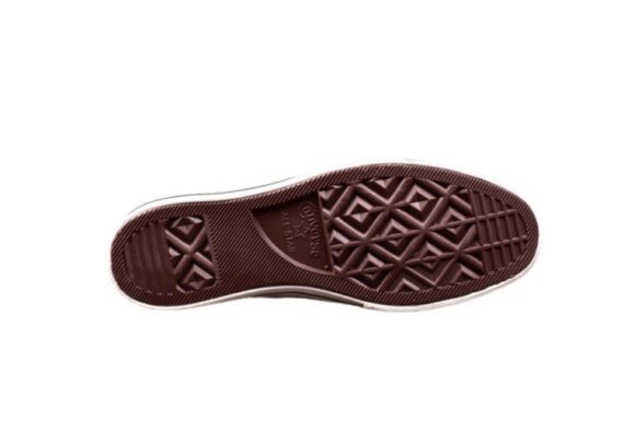 נעלי אולסטאר קונברס-Converse - Melanzane