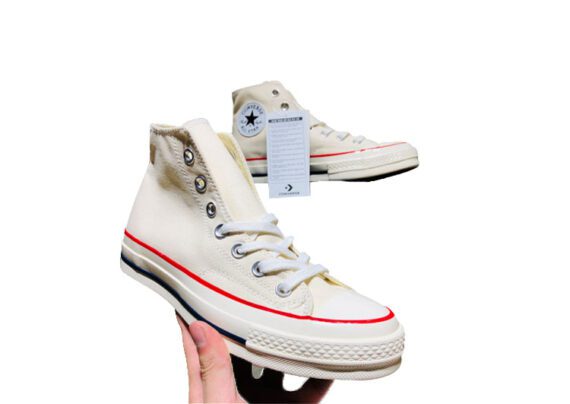 נעלי אולסטאר קונברס-Converse - Wild Sand