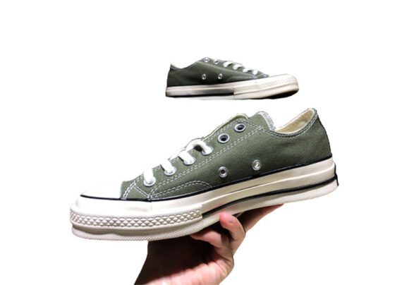 נעלי אולסטאר קונברס-Converse - Xanadu