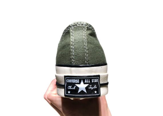 נעלי אולסטאר קונברס-Converse - Xanadu