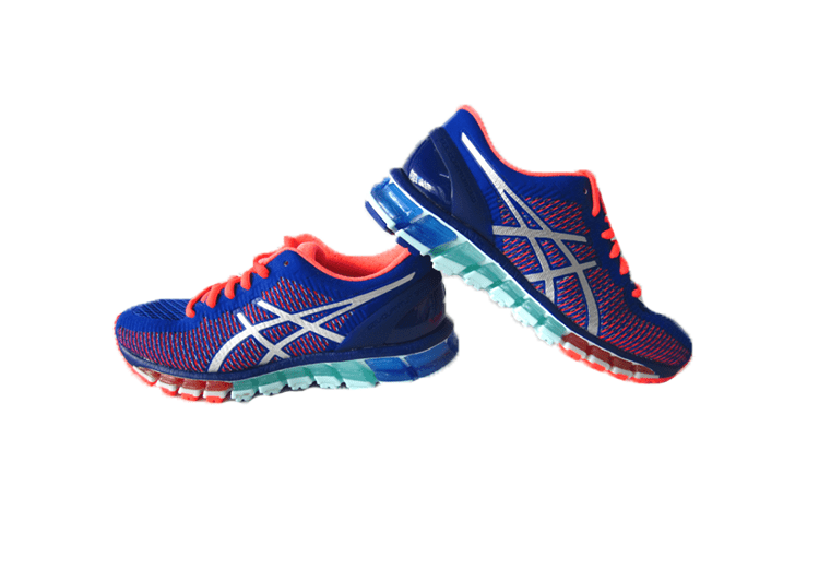 נעלי אסיקס-ASICS - Endeavour And Burnt Sienna – תמונה 12