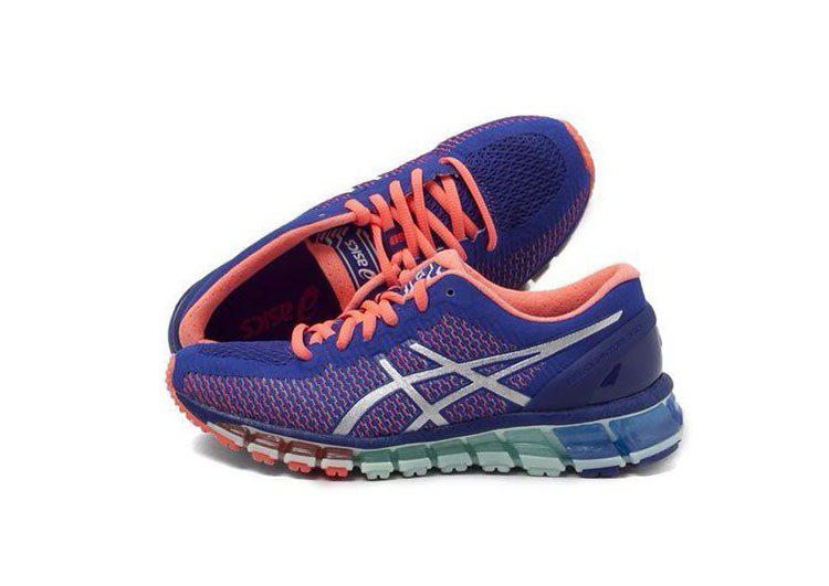 נעלי אסיקס-ASICS - Endeavour And Burnt Sienna – תמונה 3