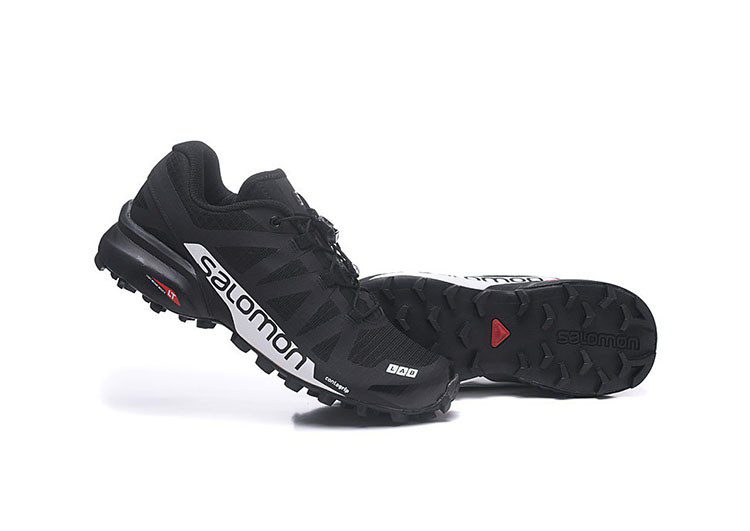 SALOMON-Black & White – תמונה 5