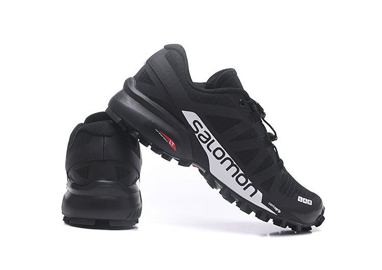 SALOMON-Black & White – תמונה 4