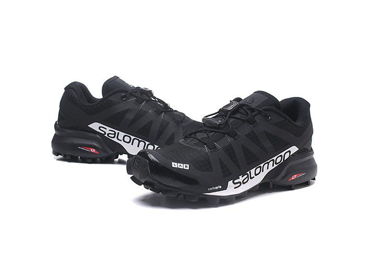 SALOMON-Black & White – תמונה 3