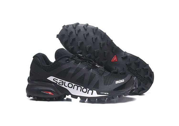 SALOMON-Black & White – תמונה 6