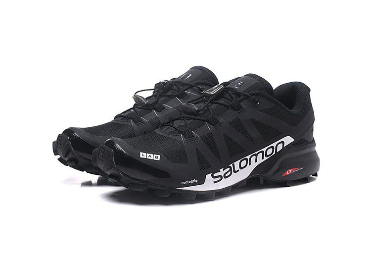 SALOMON-Black & White – תמונה 2