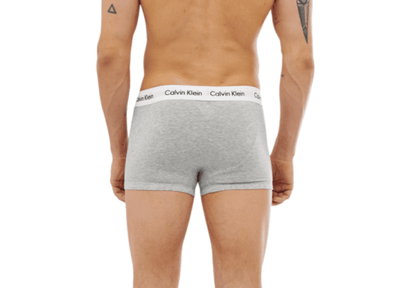 CK BOXERS MEN 3PCS