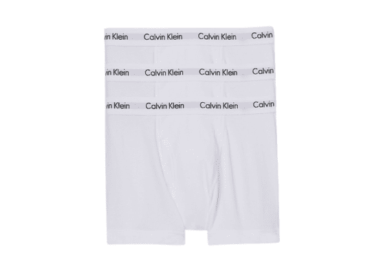 CK BOXERS MEN 3PCS