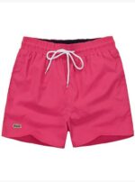 לקוסט-LACOSTE SWIM BEACH MEN - Cabaret