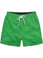 לקוסט-LACOSTE SWIM BEACH MEN - Fruit Salad