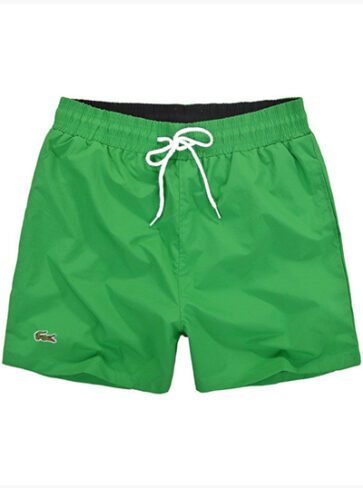 לקוסט-LACOSTE SWIM BEACH MEN - Fruit Salad