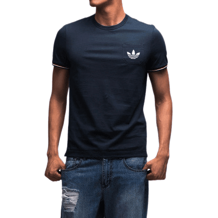 ADIDAS POLO SHORT MEN