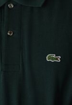 לקוסט-LACSOTE TSHIRT MEN POLO LONG - Cyprus