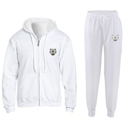 קנזו-KENZO-חליפות טרנינג לגברים- White